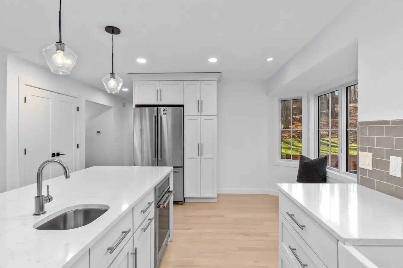 Kitchen Remodel